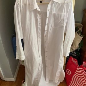 Universal threads dress